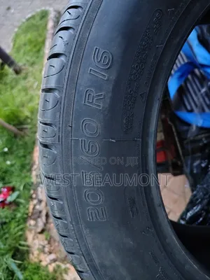 Michelin 205/60r16