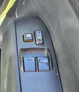 Toyota Probox 1.5 Hybrid F 2019 Green