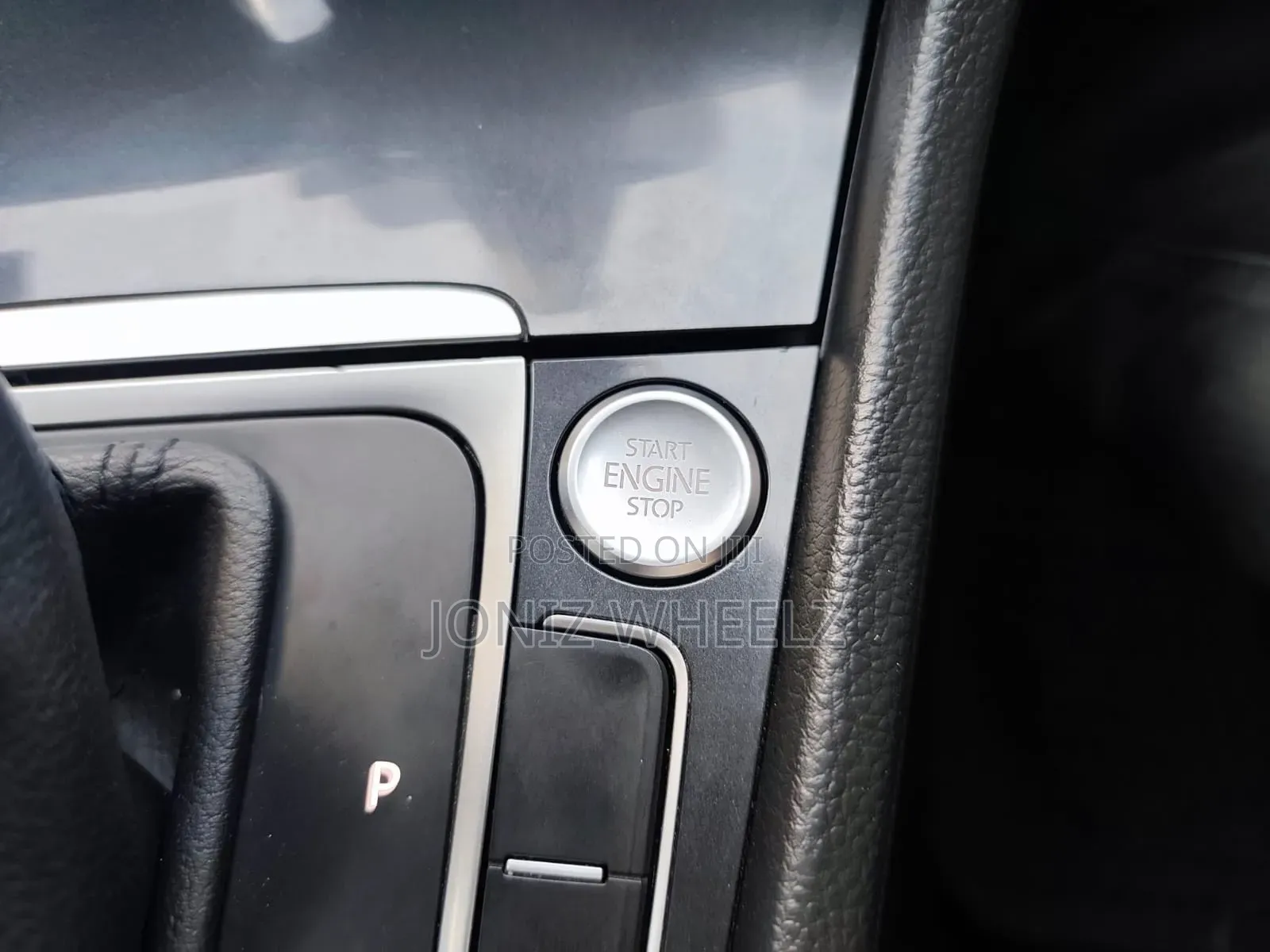 Volkswagen Golf TSI S FWD 2018 Blue
