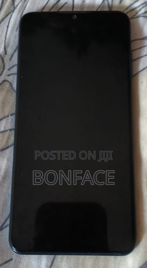 Huawei P30 Lite 128 GB Blue - thumbnail 3