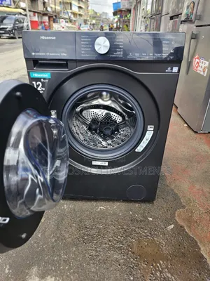 Hisense Washing Machine