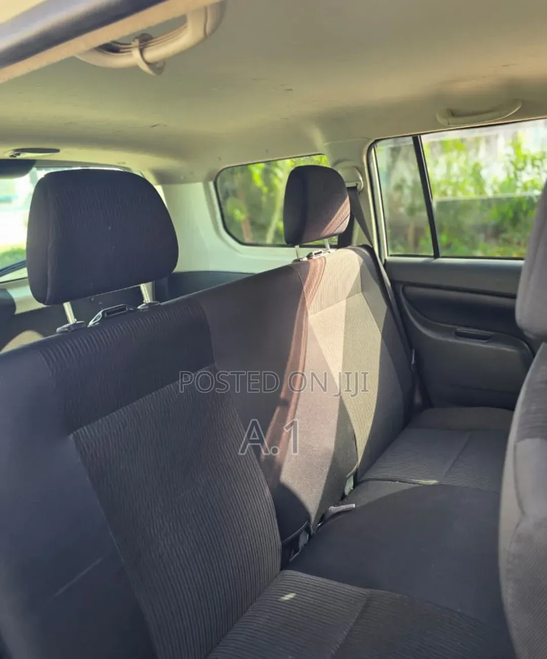 Toyota Succeed 2019 Pearl