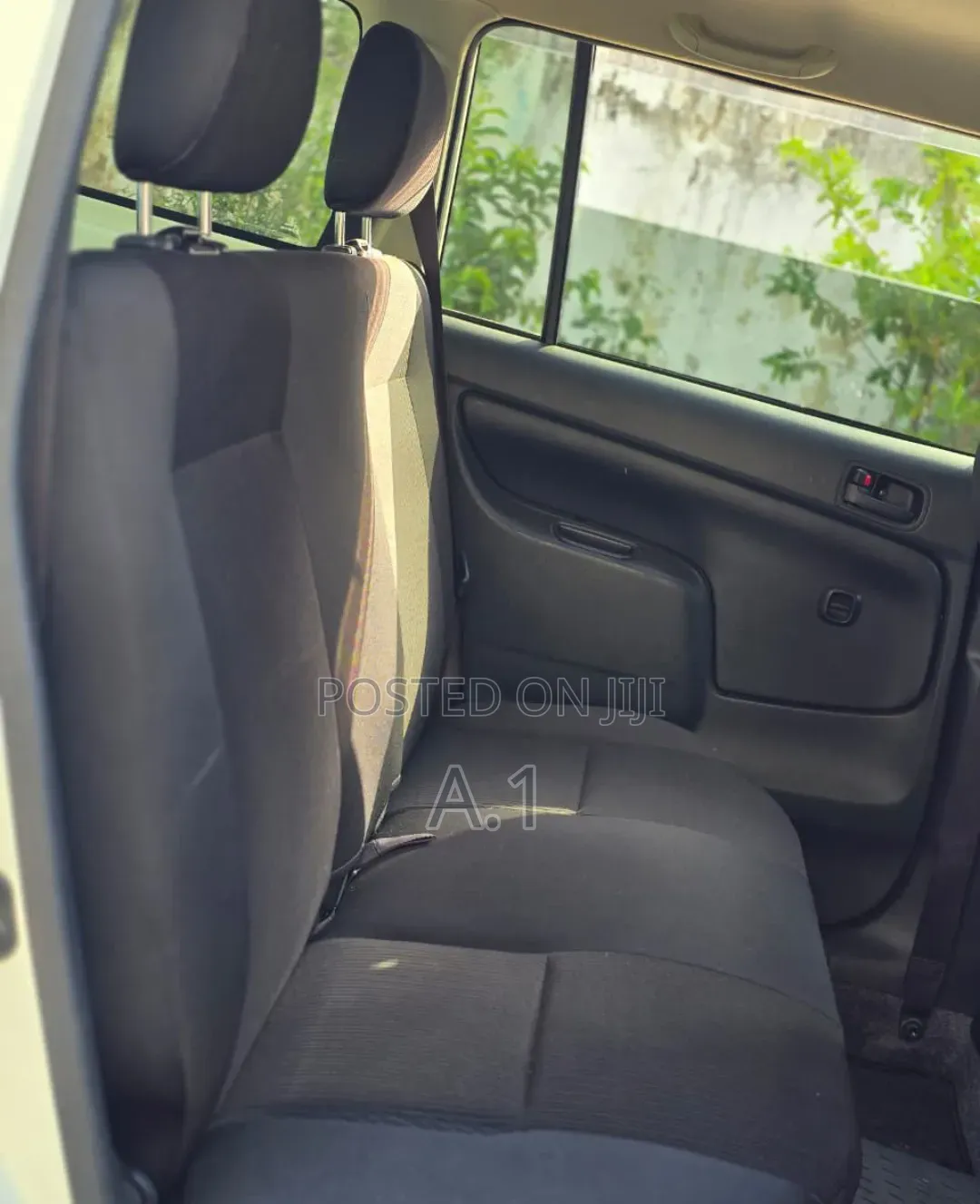 Toyota Succeed 2019 Pearl