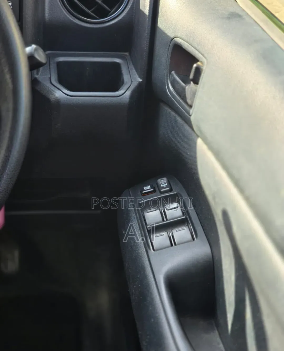 Toyota Succeed 2019 Pearl