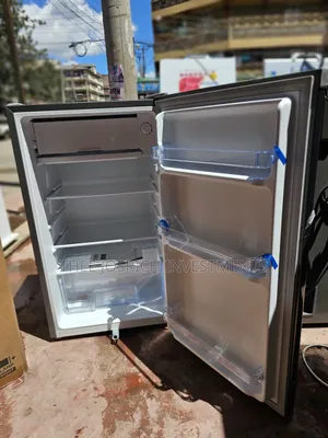 Mika Fridge