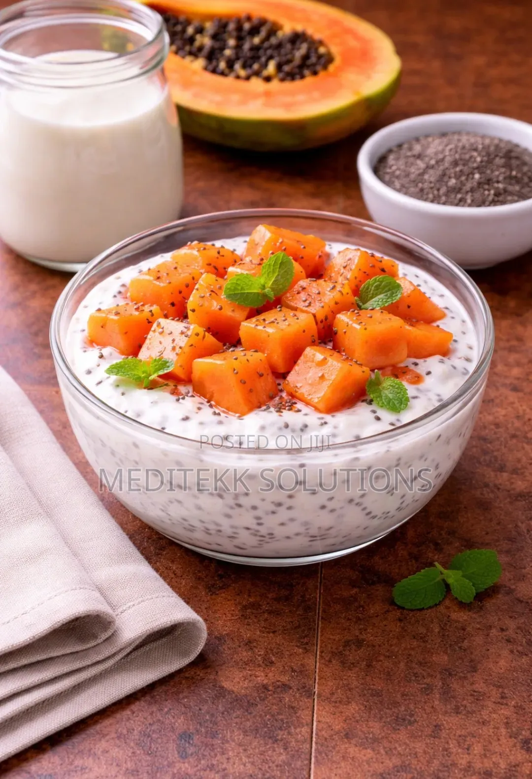 30-Day Kenyan Diabetic Meal Plan (Instant Pdf)- Control Blood Sugar