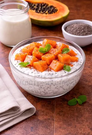 30-Day Kenyan Diabetic Meal Plan (Instant Pdf)- Control Blood Sugar