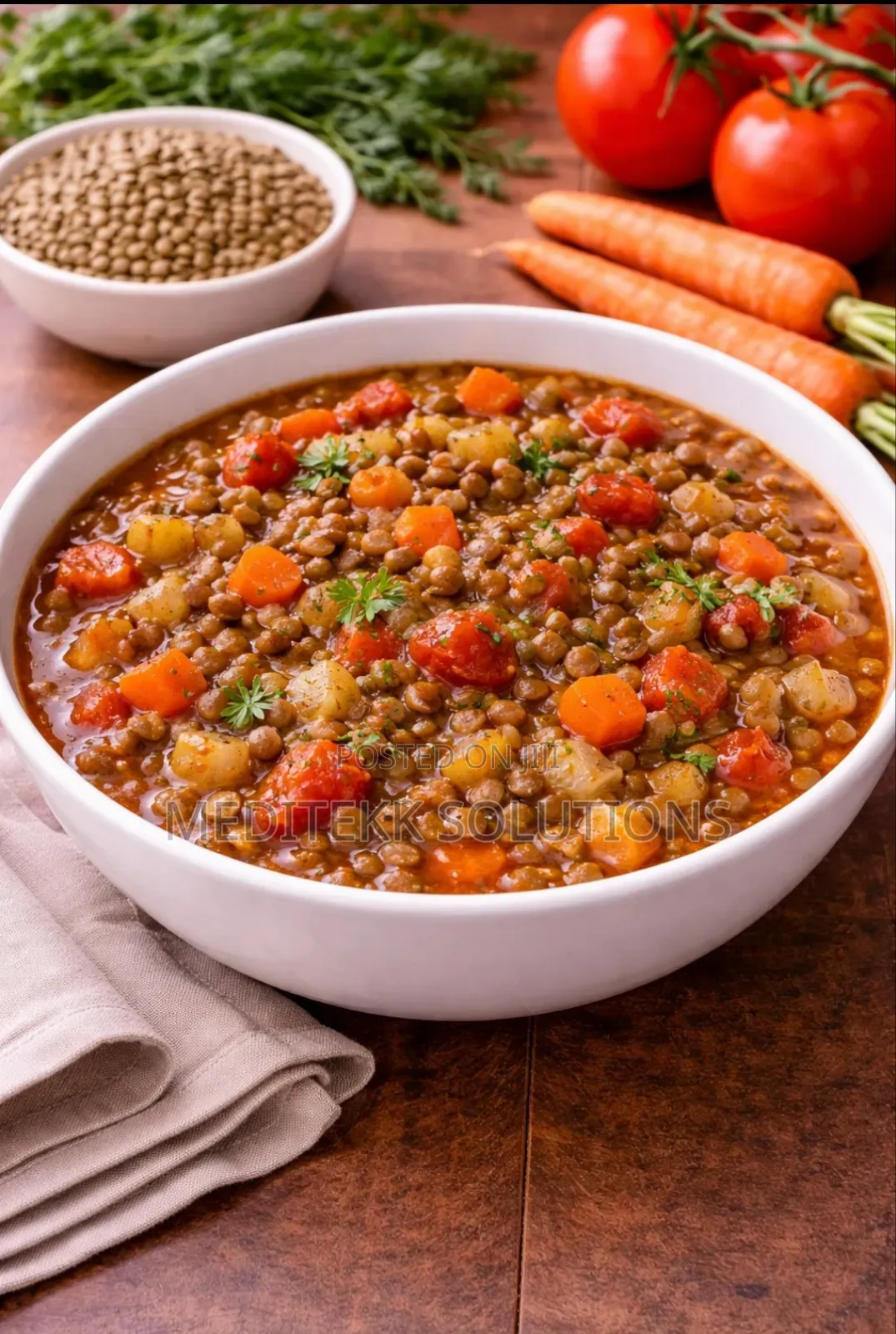 30-Day Kenyan Diabetic Meal Plan (Instant Pdf)- Control Blood Sugar