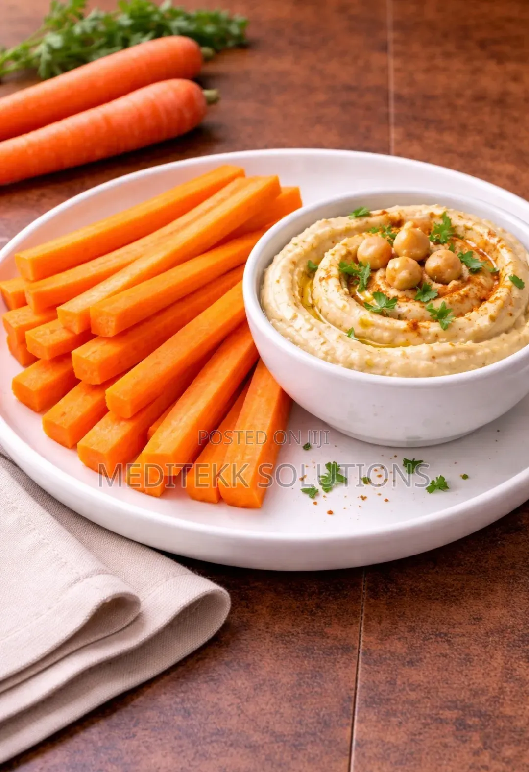 30-Day Kenyan Diabetic Meal Plan (Instant Pdf)- Control Blood Sugar