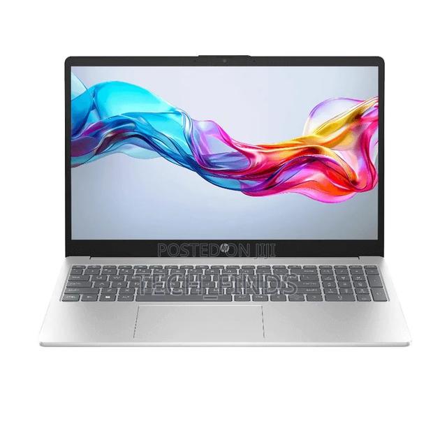 New Laptop HP 15 16GB Intel Core i5 SSD 512GB