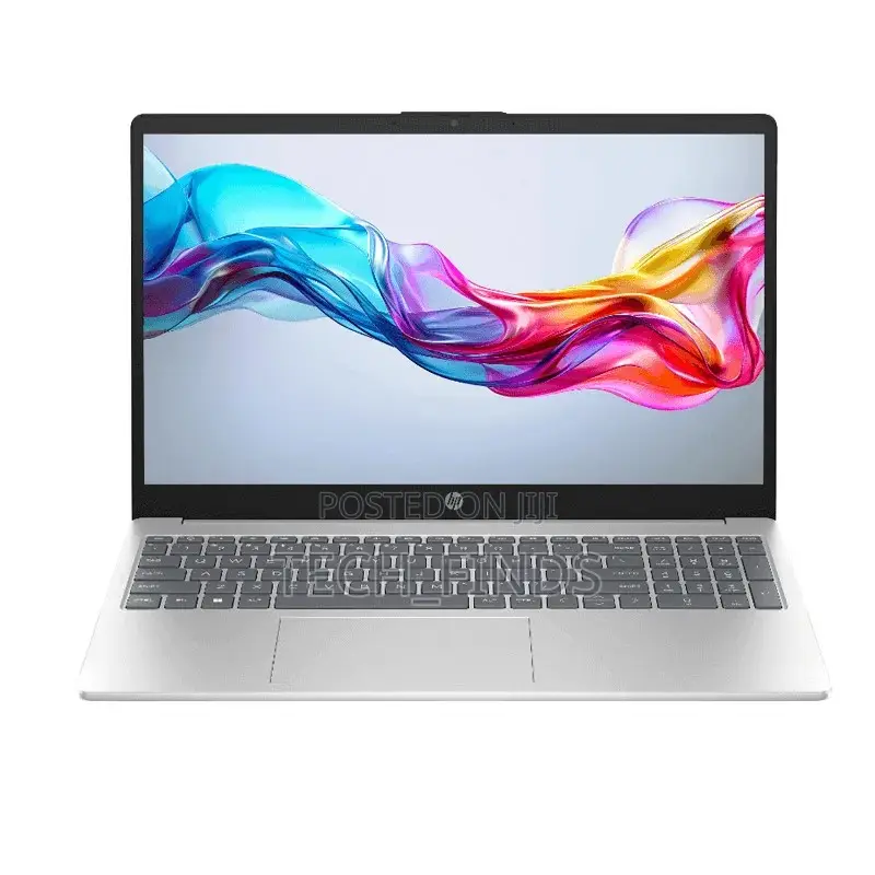 New Laptop HP 15 16GB Intel Core i5 SSD 512GB