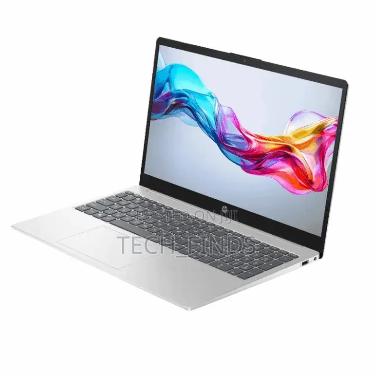 New Laptop HP 15 16GB Intel Core i5 SSD 512GB