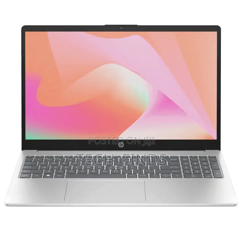New Laptop HP 15 8GB Intel Core i7 SSD 512GB