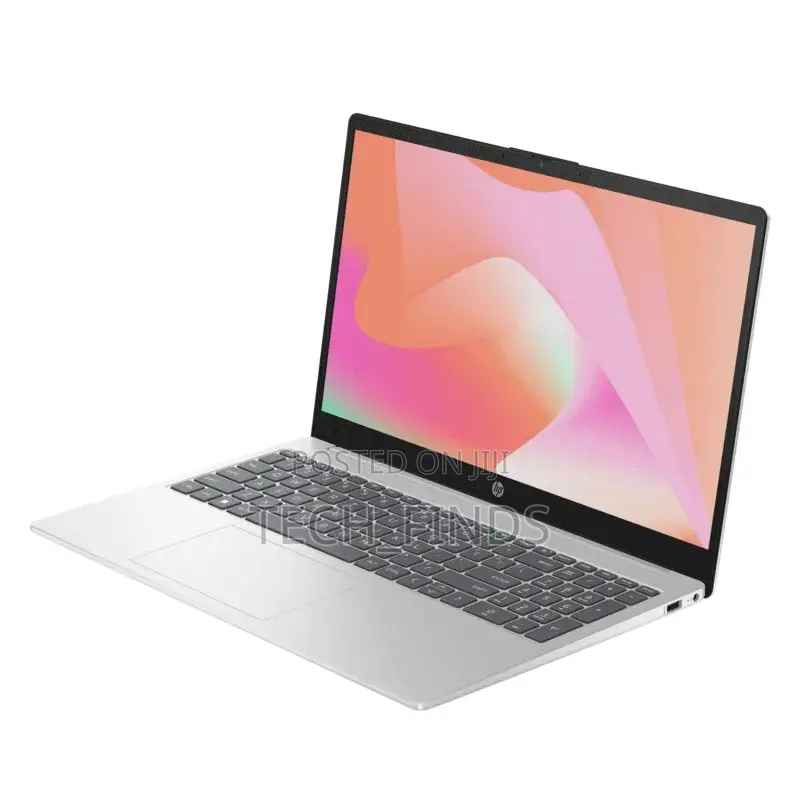 New Laptop HP 15 8GB Intel Core i7 SSD 512GB