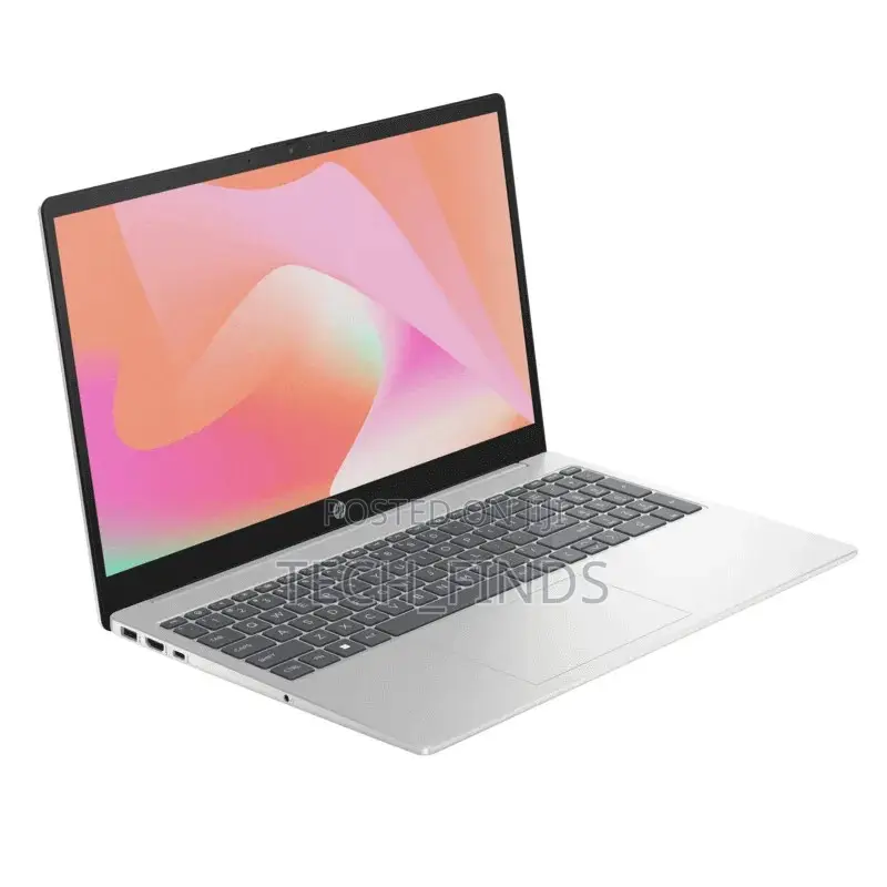 New Laptop HP 15 8GB Intel Core i7 SSD 512GB