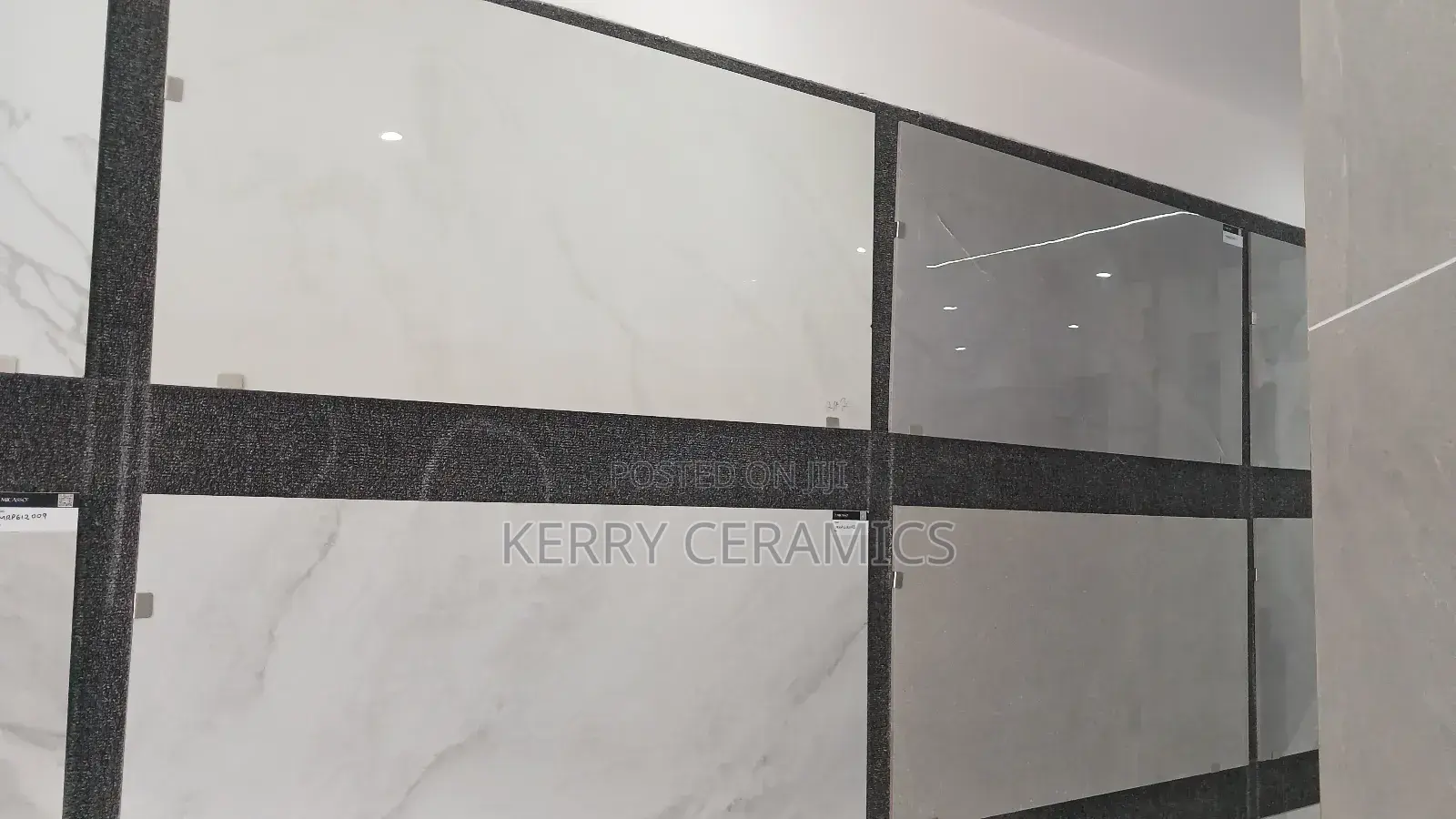 Micasso Floor Tiles Glossy