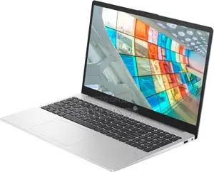 New Laptop HP 250 G10 8GB Intel Core i7 SSD 512GB