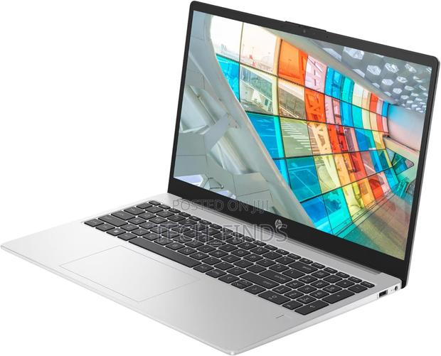 New Laptop HP 250 G10 8GB Intel Core i7 SSD 512GB - thumbnail 2