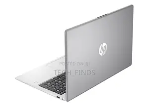 New Laptop HP 250 G10 8GB Intel Core i7 SSD 512GB