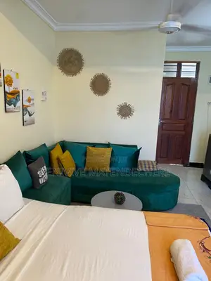 Cosy Studio in Bamburi