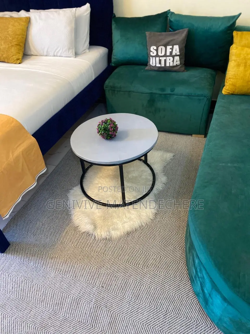 Cosy Studio in Bamburi