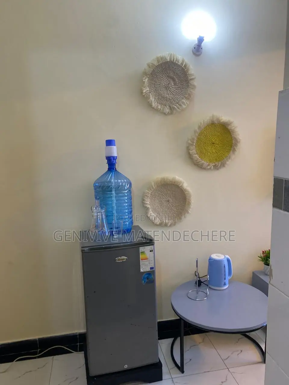 Cosy Studio in Bamburi