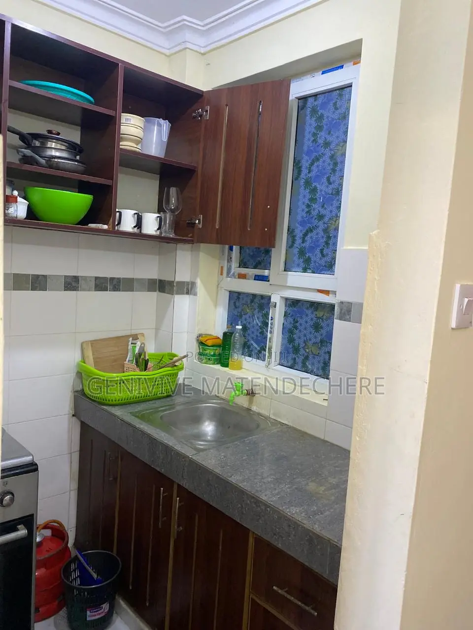 Cosy Studio in Bamburi