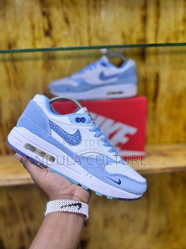Airmax1 Retro 1987 - thumbnail 10