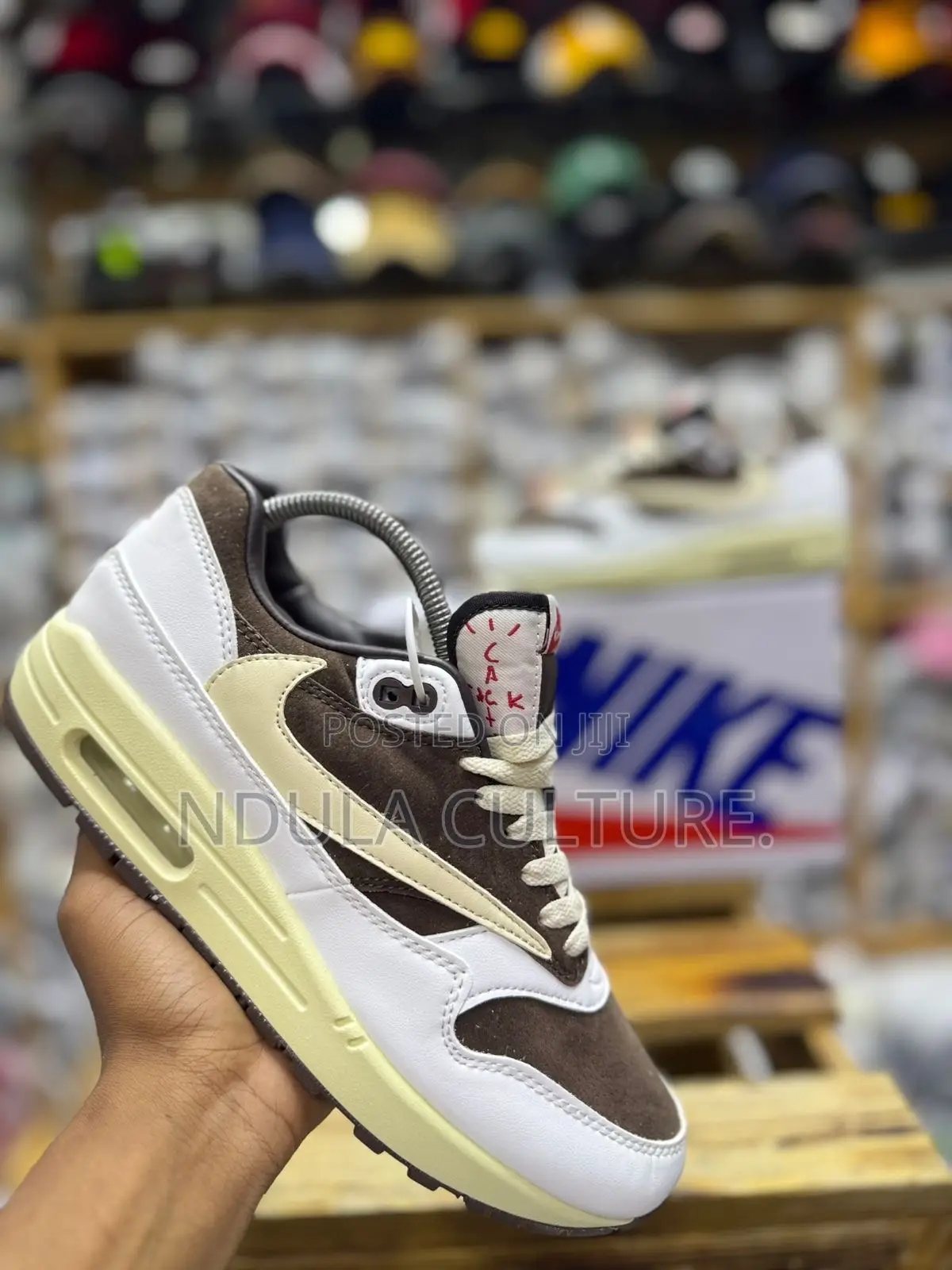 Airmax1 Retro 1987