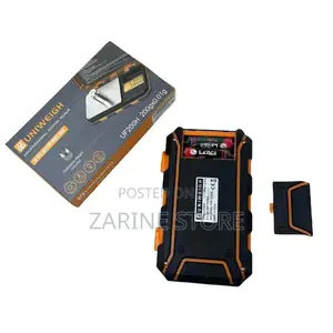 Uni Weigh Commercial Gold Scale 0.01g