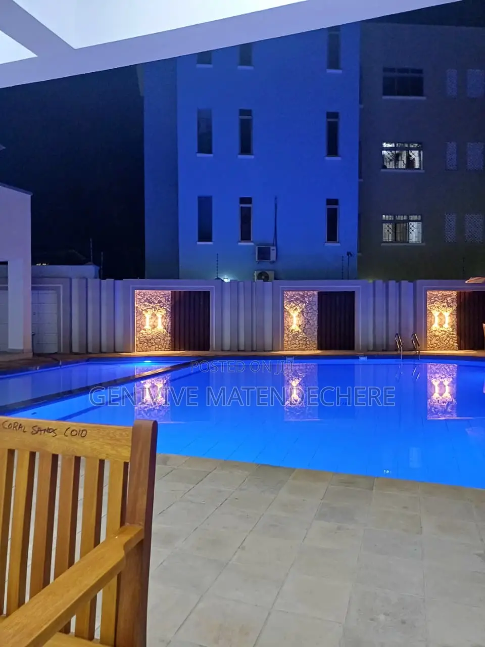 Exquisite Studio in Nyali