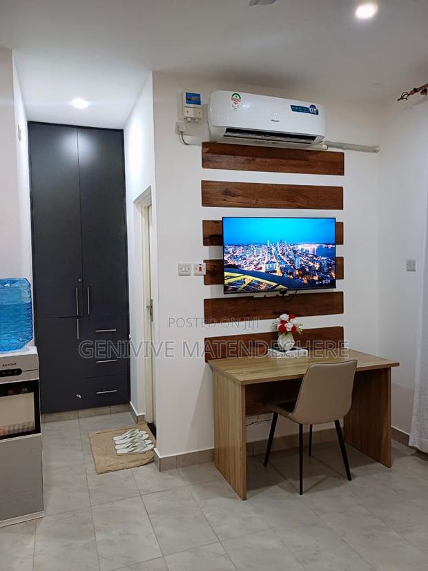 Exquisite Studio in Nyali - thumbnail 9