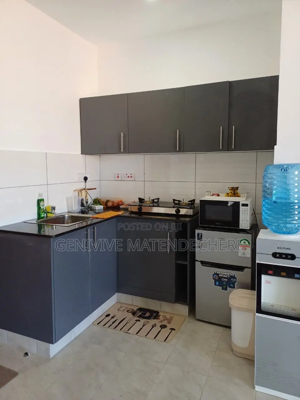 Exquisite Studio in Nyali
