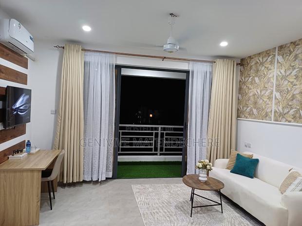 Exquisite Studio in Nyali - thumbnail 17