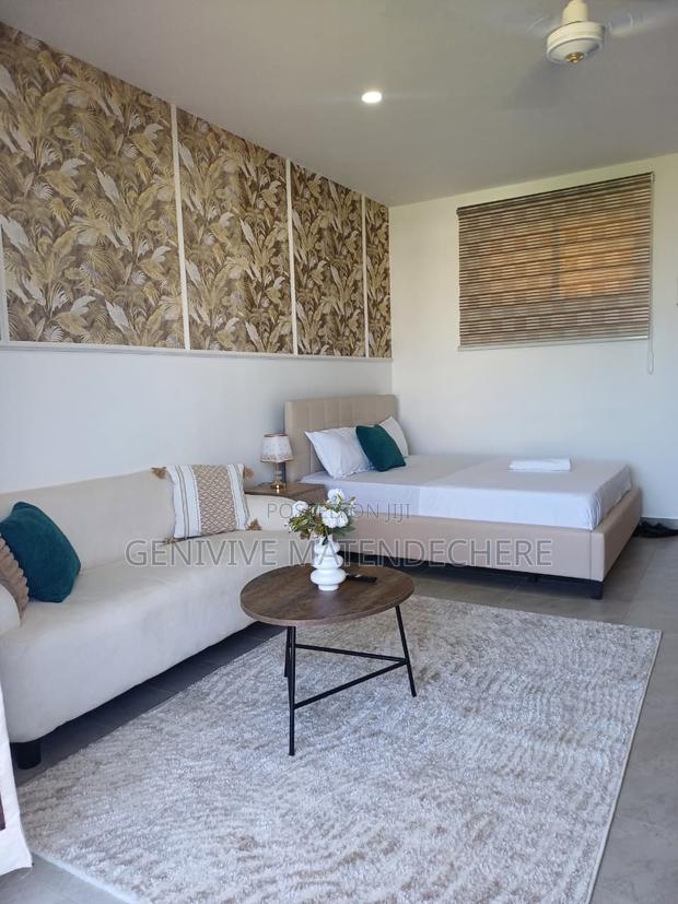 Exquisite Studio in Nyali - thumbnail 14