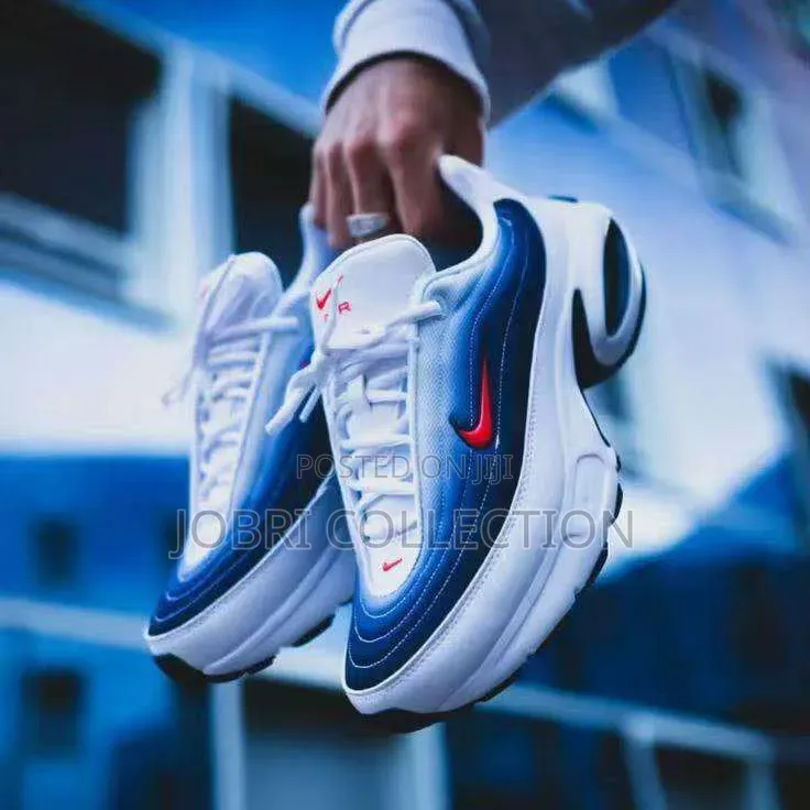 Designer Nike Portal Sneakers