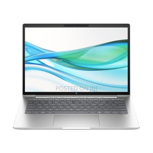 New Laptop HP ProBook 440 8GB Intel Core i7 SSD 512GB