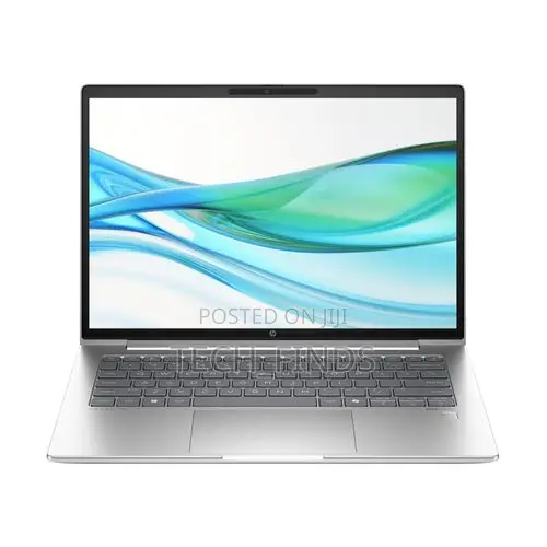 New Laptop HP ProBook 440 8GB Intel Core i7 SSD 512GB