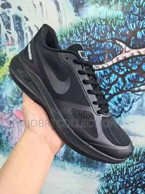 Nike Zoom Structure 7x Trainer Sneakers