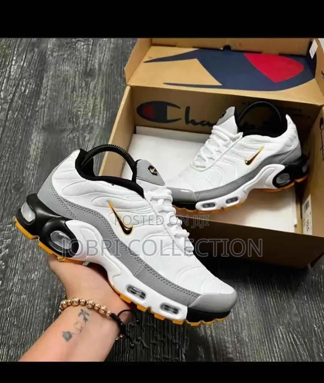 Designer Nike Tn Fashion Sneakers