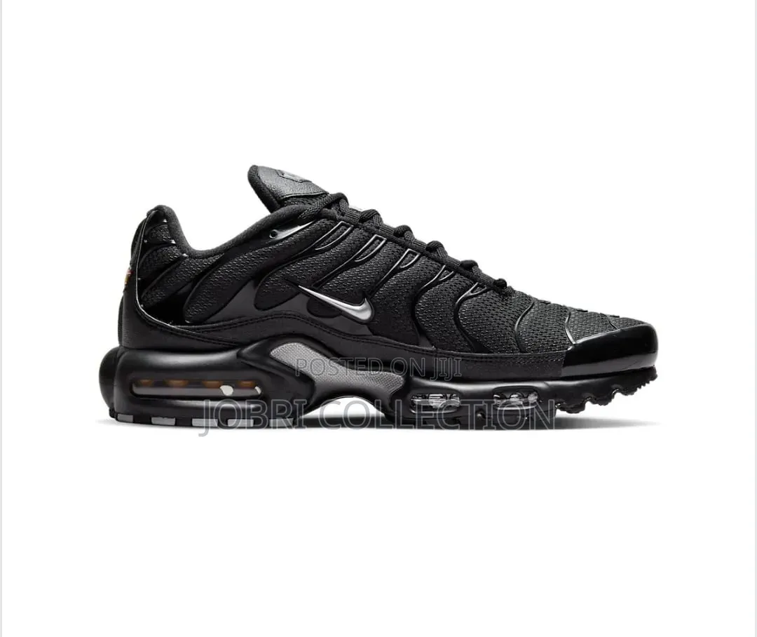 Designer Nike Tn Fashion Sneakers