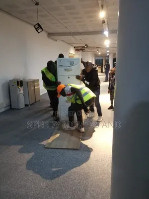 Fast Efficient Professional Movers