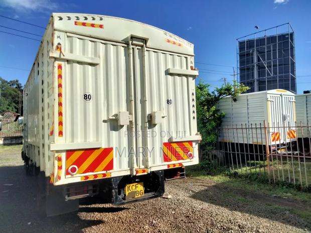 Isuzu Frr33 Truck. - thumbnail 6