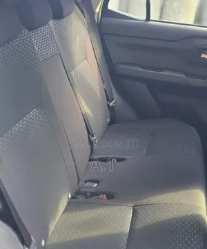 Toyota Raize 1.0 FWD 2019 Matt Black