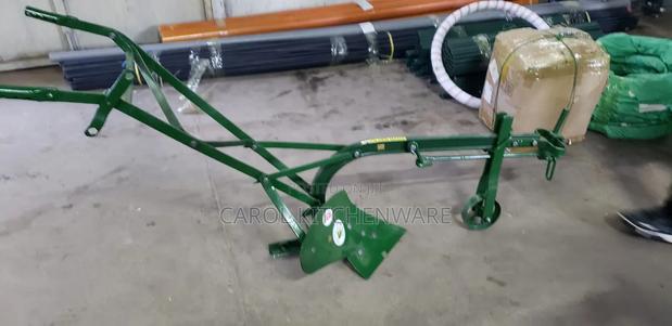 Animal Drawn Machine /Ox- Plough Machine - thumbnail 2