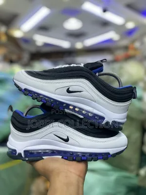 Nike Airmax 97 “ Persian Violet “ Quality Sneakers