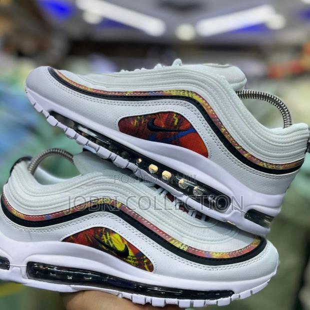 Nike Airmax 97 “ Vintage Mosaic “
Quality Sneakers - thumbnail 2