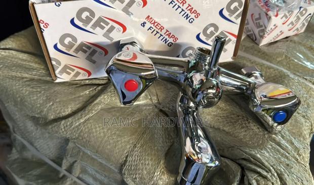 GFL Shower Mixer - main view