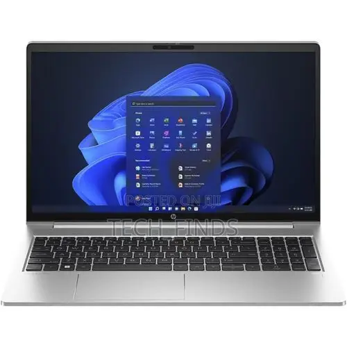 New Laptop HP Probook 450 8GB Intel Core i5 SSD 512GB