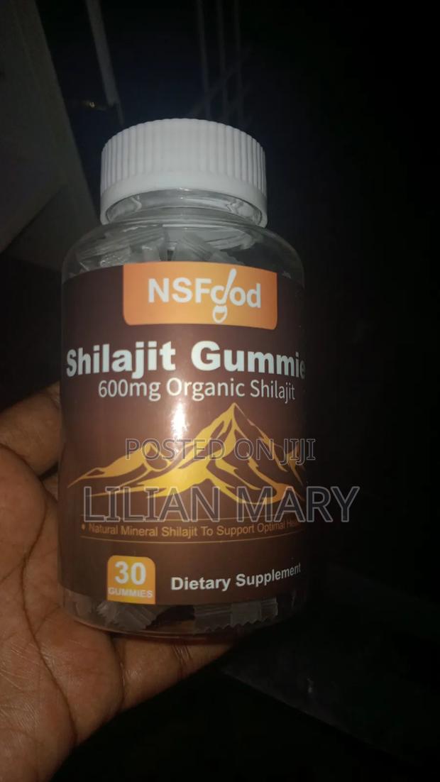 Boost Energy and Reduce Inflammation